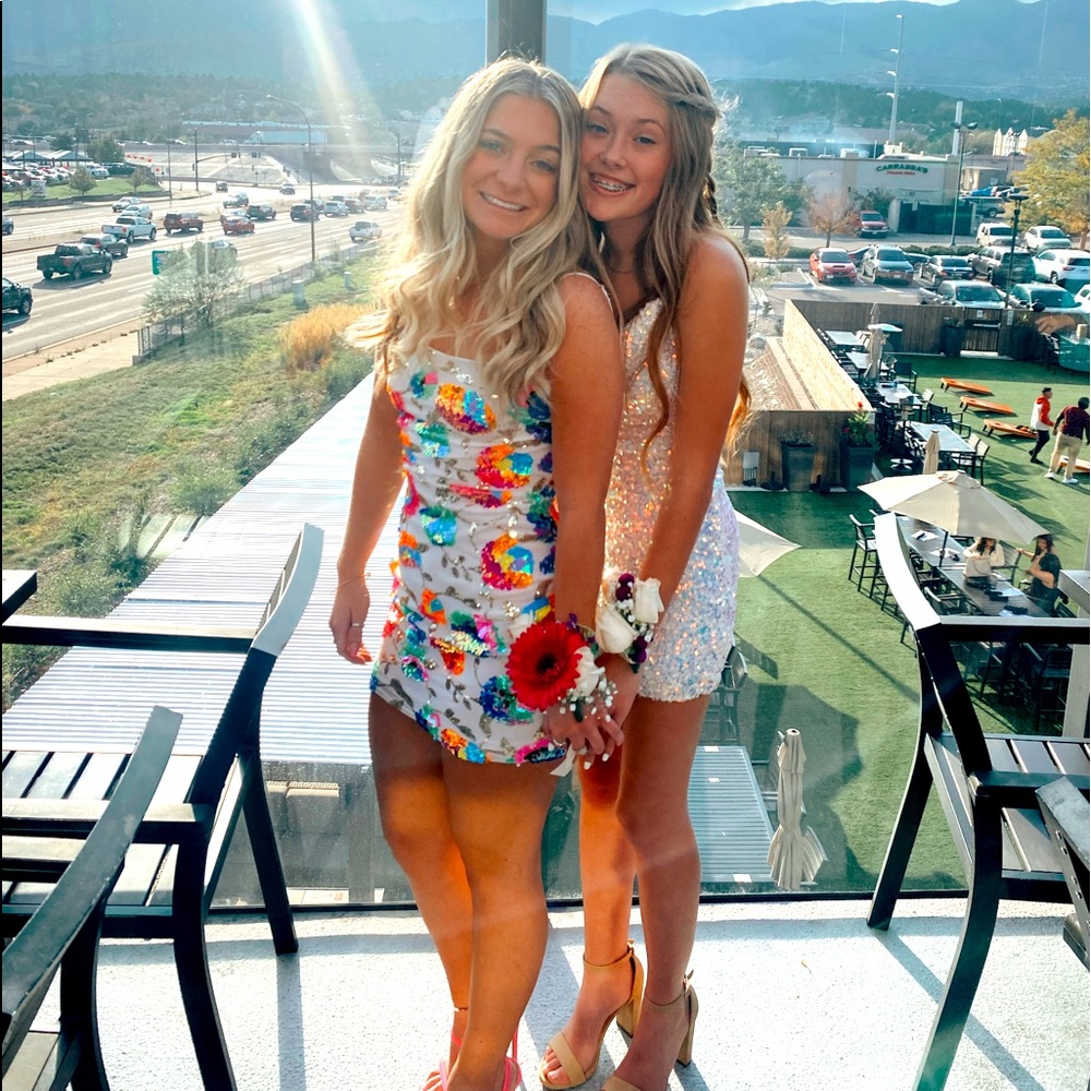 Meet your Posher, Lexi